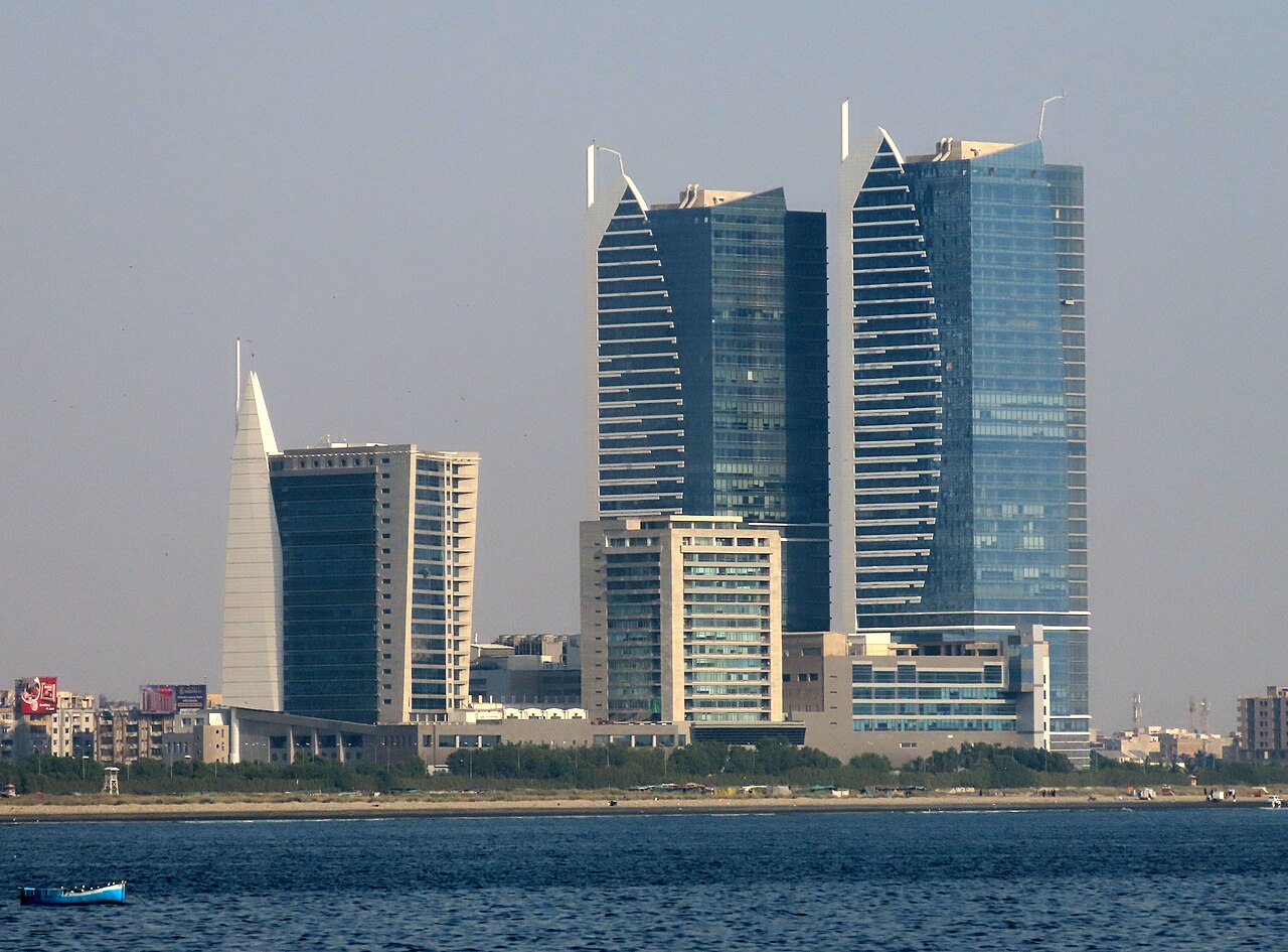 Domestic Staff Services in Bahria Town Karachi