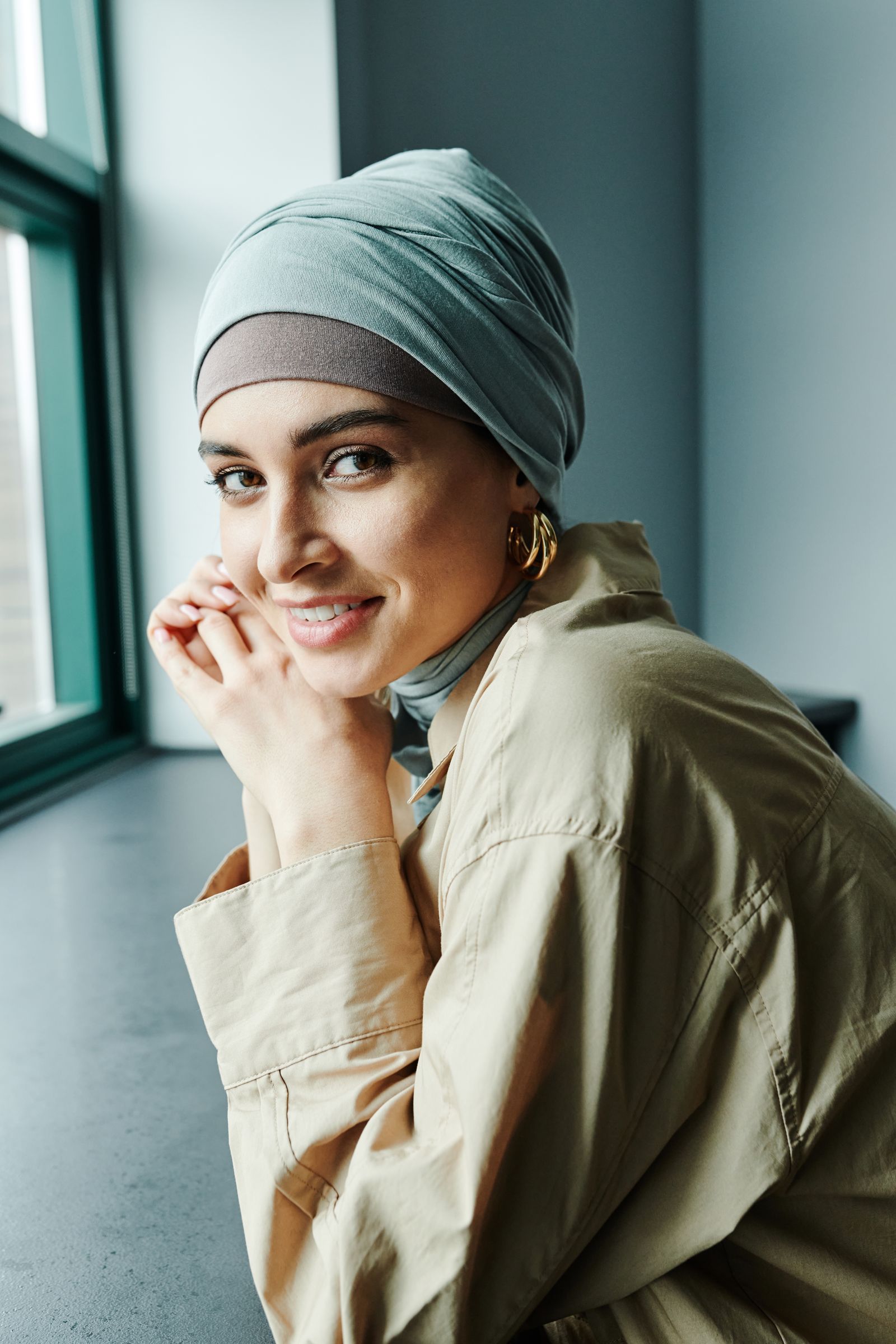 Ayesha Malik